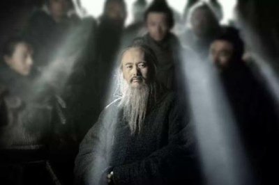 ​“唯女子与小人难养也”是什么意思?