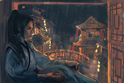 ​《摊破浣溪沙·菡萏香销翠叶残》原文赏析