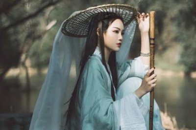 ​用文言文说分手该怎么说?