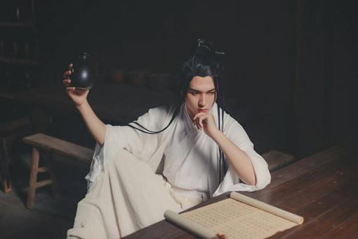 用文言文说分手该怎么说?