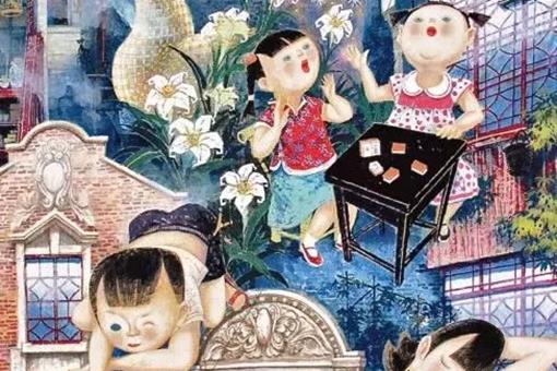 上海方言小赤佬是什么意思?