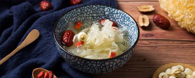 ​银耳汤可以冷藏吗 银耳汤可以冷藏吗能放多久