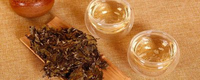​隔夜茶能喝吗 为什么喝菊花茶性功能下降