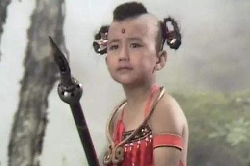 红孩儿是谁的徒弟?