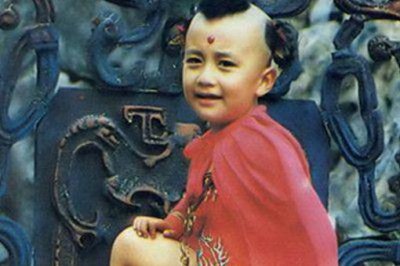​红孩儿是谁的徒弟?