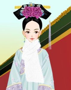 ​寿恩固伦公主简介（寿恩固伦公主道光帝与静妃博尔济吉特氏之女）