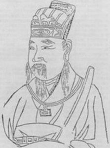 ​伯禽介绍（伯禽鲁国第一任国君）