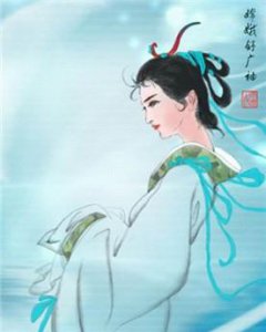​常羲介绍（常羲汉族神话传说中的月神）