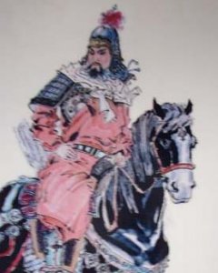 ​窦武介绍（窦武与刘淑、陈蕃合称三君）