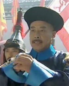 ​孔有德简介（孔有德明末清初的将领）