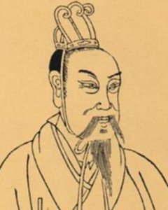 ​薄昭介绍（薄昭西汉文帝之母薄太后唯一的亲弟弟）