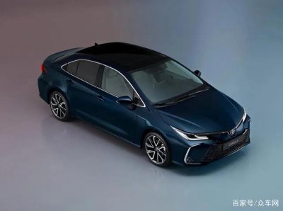 ​家用车排行榜前十名（人工智能评出的全球十大家用轿车）
