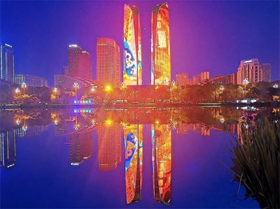 ​重庆和成都哪个好玩（成都和重庆哪个更适合旅游）