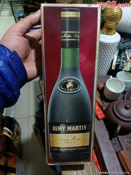 人头马分类价格