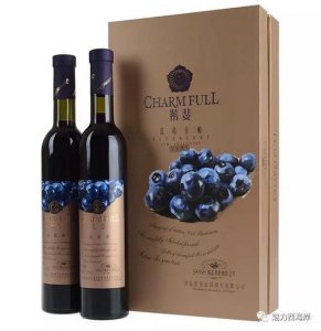 ​什么时候喝蓝莓酒？蓝莓酒喝什么好