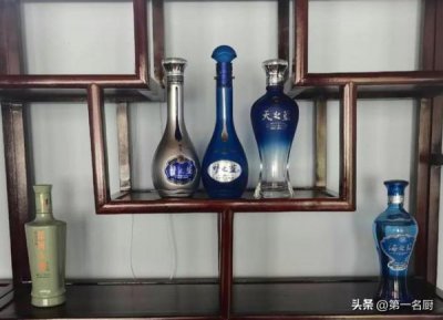 ​天之蓝酒38度多少钱一瓶(天之蓝酒38度价格绵柔型)