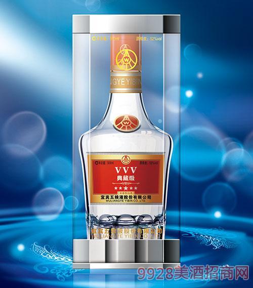 宜宾五粮液浓香型白酒价格表