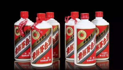 ​茅台集团系列酒有哪些品牌(茅台集团有多少个系列品牌)