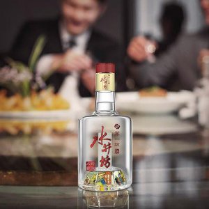 ​泸州骄子酒 产量(泸州骄子是什么酒)