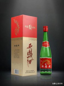 ​西凤10年52度酒价格表
