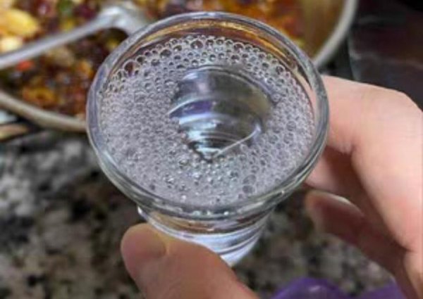 端午喝白酒