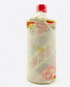 ​茅台酱色怎么样？酱色瓶茅台酒多少一瓶