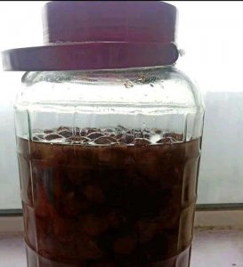 ​自酿葡萄酒变质能喝吗(自酿葡萄酒变质喝了会咋样)