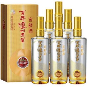 ​泸州老窖38度u窖酒(泸州老窖38度的价格)