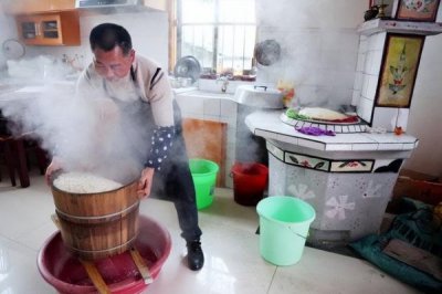 ​贵州自己酿的酒_贵州自己酿的一般是什么酒