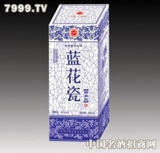 ​诺尔红 蓝花瓷酒价格(青岛诺尔红蓝花瓷42度)