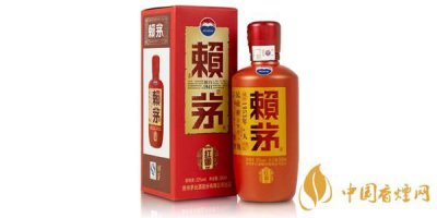 ​赖茅酱酒53度价格表(赖茅53度酱香型十年陈酱)