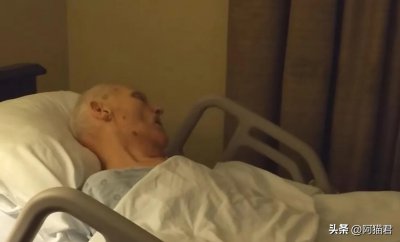 ​自然老死会难受吗（自然老死的人去世没有痛苦感觉）