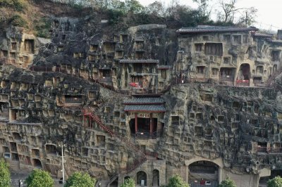 ​四川广元旅游景点有哪些推荐（四川广元6大必玩景点攻略）
