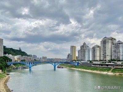 ​广西梧州旅游攻略必去景点攻略（梧州最值得去的五大景点）