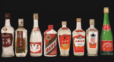 ​收藏酒一般都收藏什么酒（最值得收藏的白酒老玩家名单）