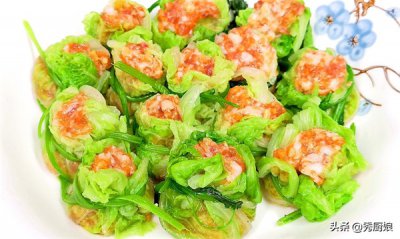 ​各种蔬菜的寓意和象征（春节常见吉祥寓意的蔬菜）