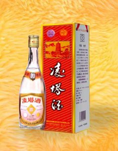 ​辽宁凌塔53度白酒价格(辽宁凌塔酒业)