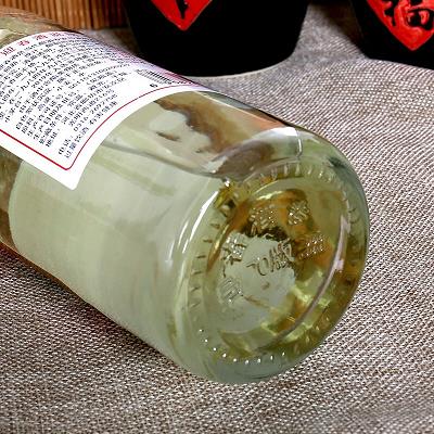 九五年古井贡酒价格表
