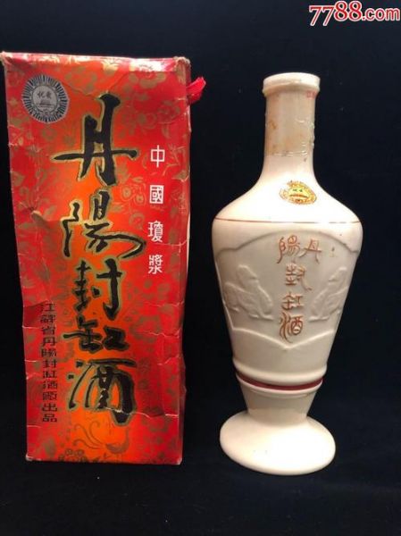 石花封缸酒价格