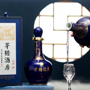 ​西凤陈香酒45度价格表_西凤陈酒42度浓香型白酒价格