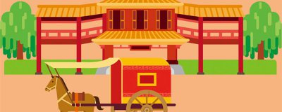 ​人有卖骏马者文言文翻译