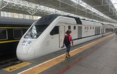 ​北京八达岭长城游玩攻略-乘坐S2线和877路自助游