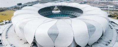 ​2022杭州亚运会吉祥物