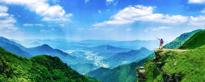 ​最矮的山