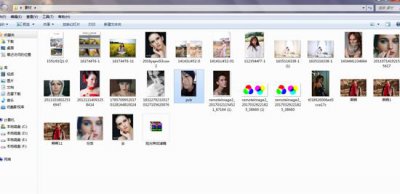 ​PS打开照片提示“无法完成请求，因为程序错误”