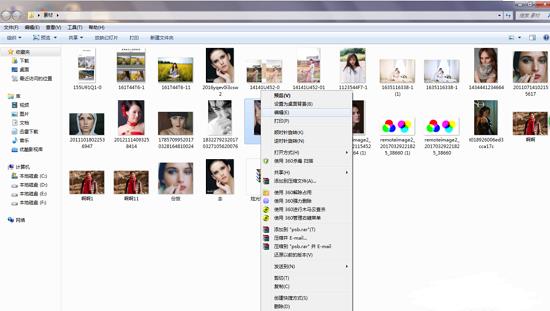 配图