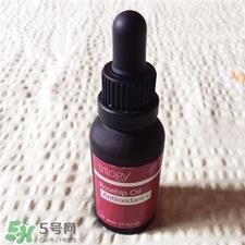 趣乐活玫瑰果油好用么?Trilogy玫瑰果油怎么样?