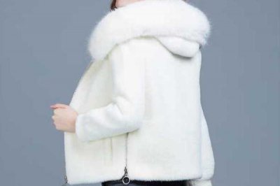 ​水貂绒有异味怎么去除 水貂绒有静电吗