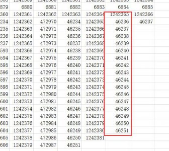 ​Excel中数据复制粘贴乱码、错误解决