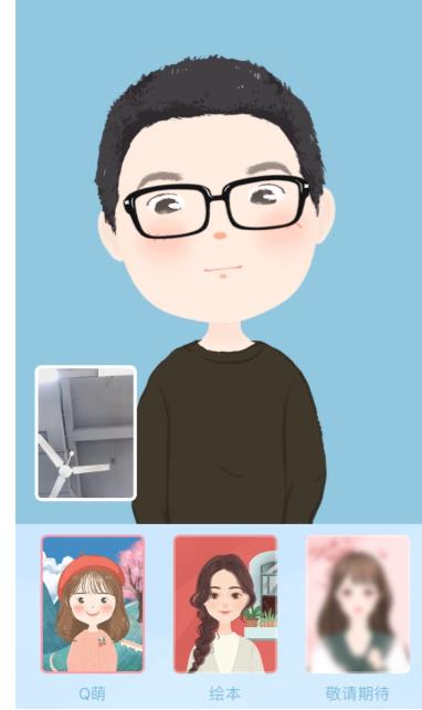 配图